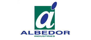 albedor-logo