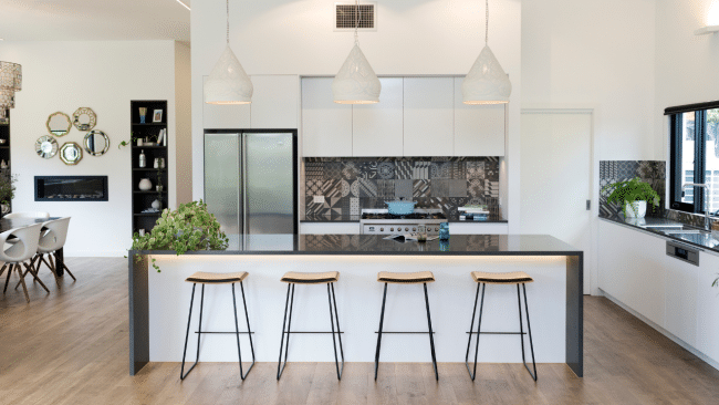 Beautiful Kitchen Design Made Easy Course | White Pebble Interiors