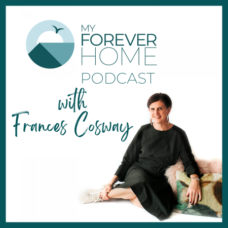 My Forever Home - The Podcast | White Pebble Interiors