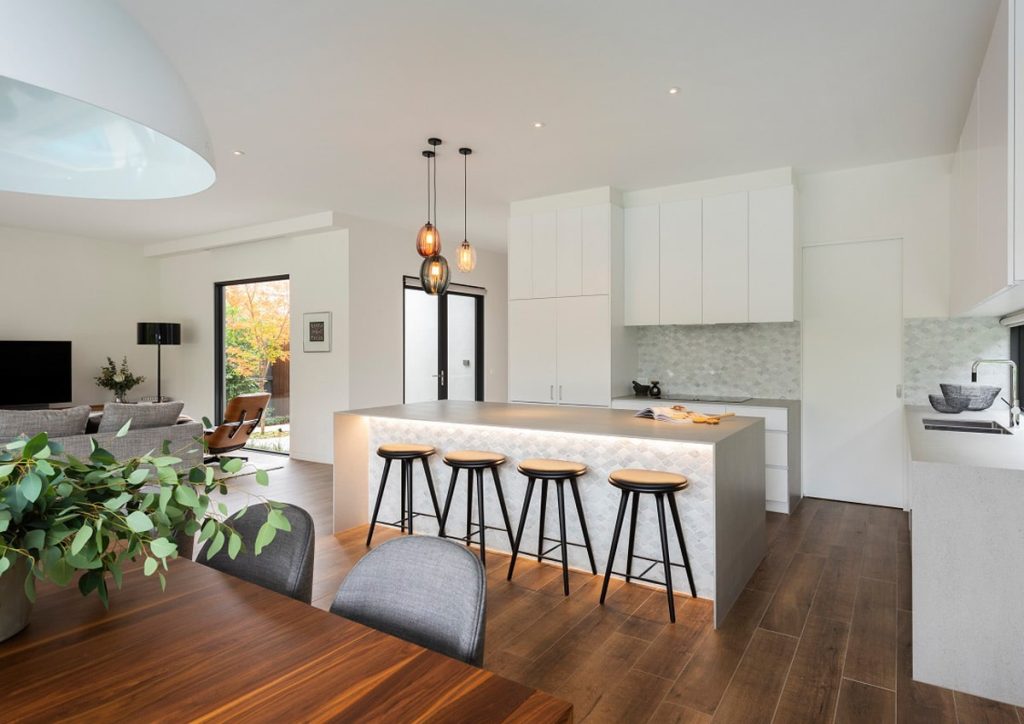 From Concept to Completion | White Pebble Interiors