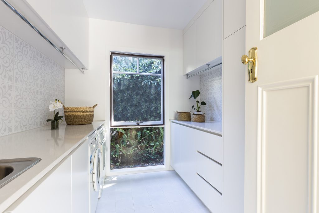 Laundry Design Fundamentals | White Pebble Interiors