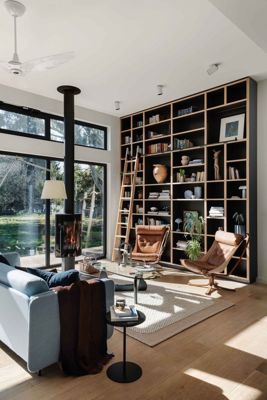 White Pebble Interiors