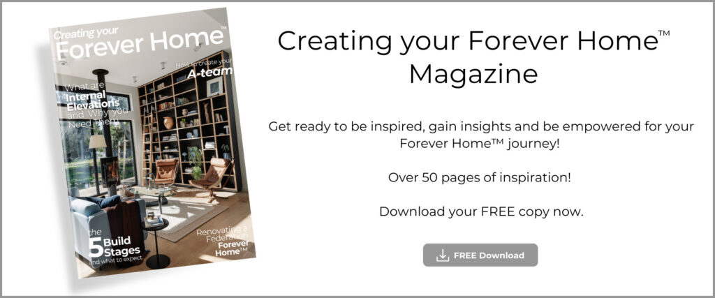 Strategies of Finding clarity at home