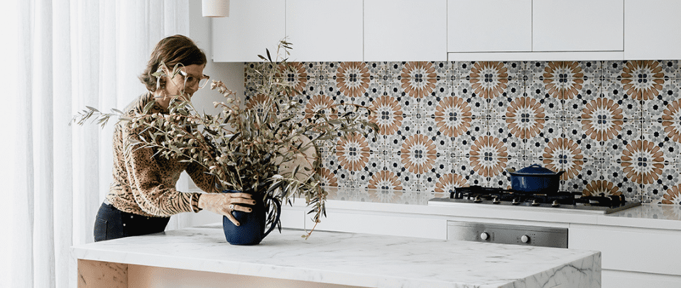 Modern Home Design Melbourne