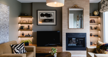 Modern Home Design Melbourne