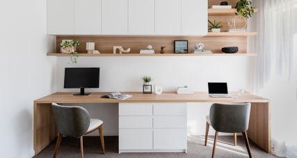 Modern Home Design Melbourne